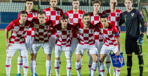 Pobjeda Hrvatske u Vilniusu