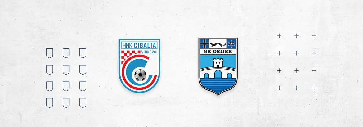 Matchday: Cibalia - Osijek II