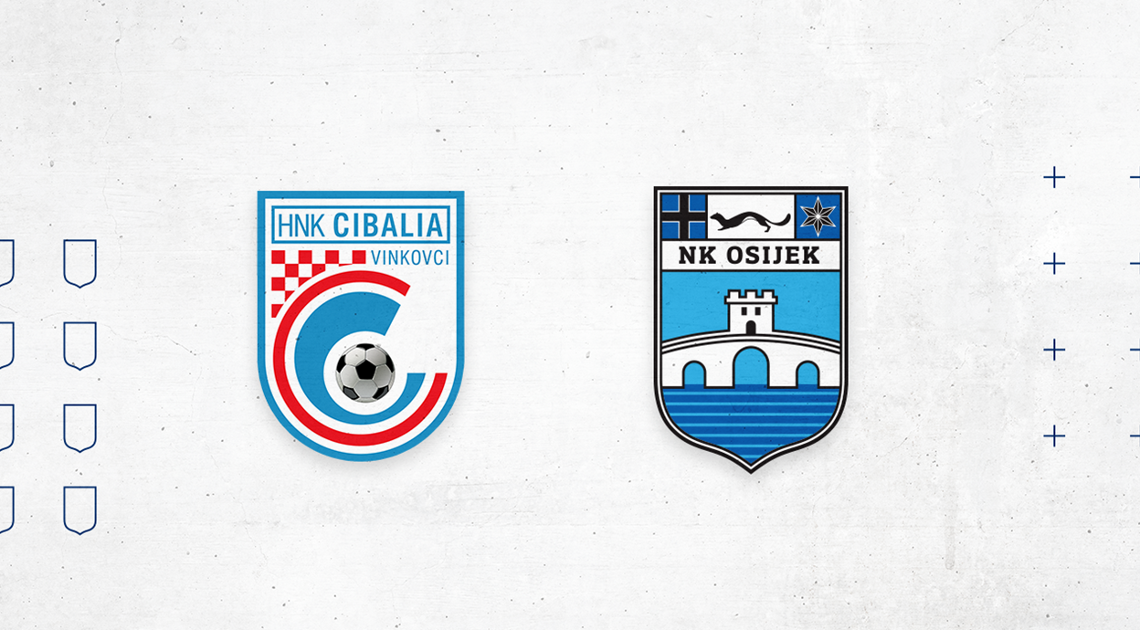 Matchday: Cibalia - Osijek II