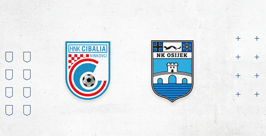 Matchday: Cibalia - Osijek II