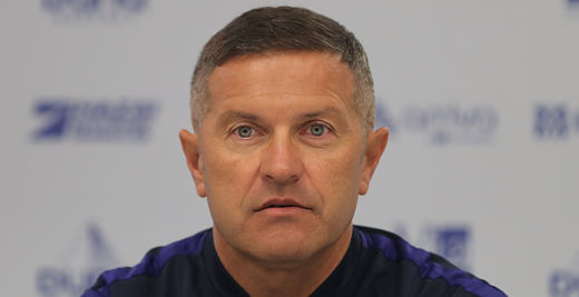Kulešević: Imamo svoja očekivanja