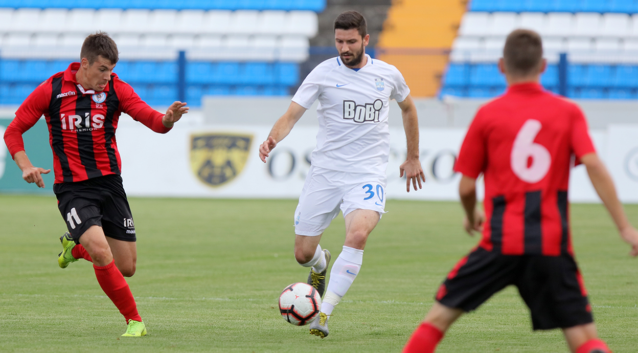 Ćosić: Orijent više nije iznenađenje