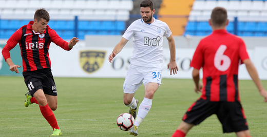 Ćosić: Orijent više nije iznenađenje