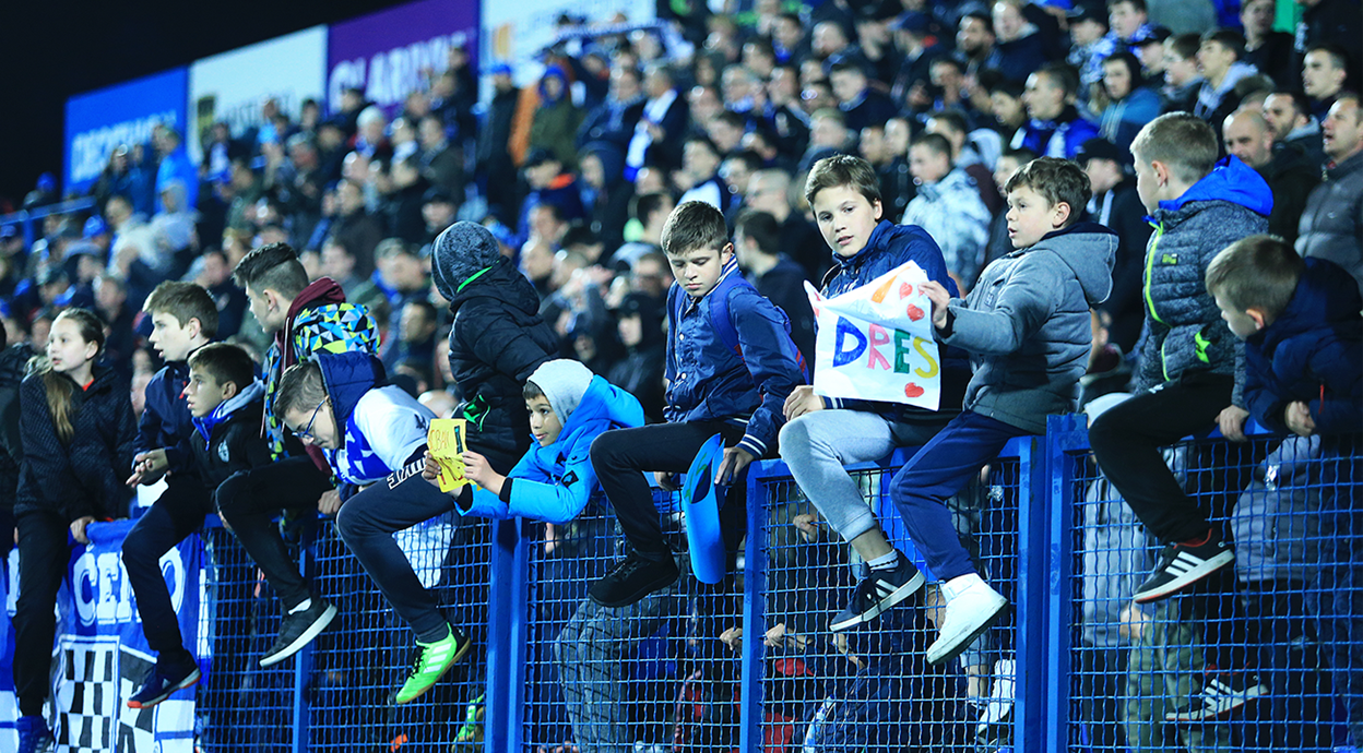 MATCHDAY info: Osijek - Slaven
