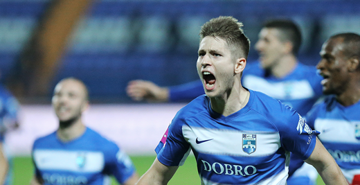 Nedjeljni derbi ulazi u povijest