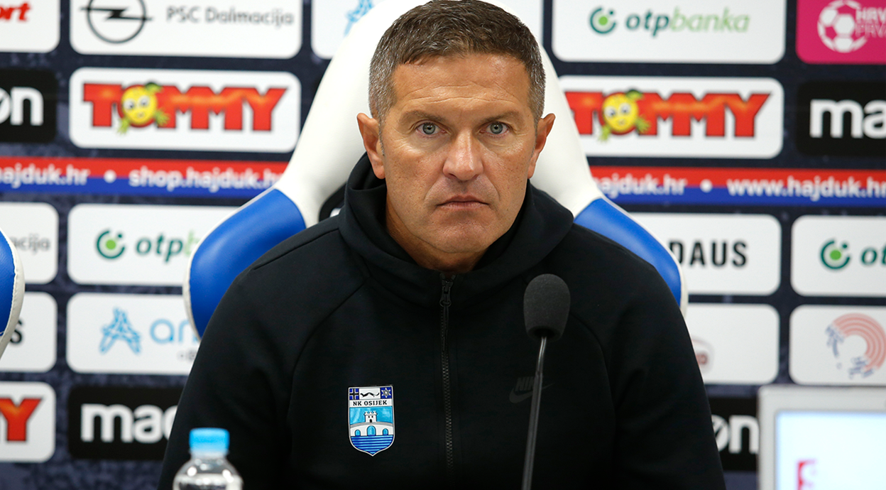 Kulešević: Presudile su naše pogreške