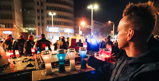 Vukovar vječno živi u nama