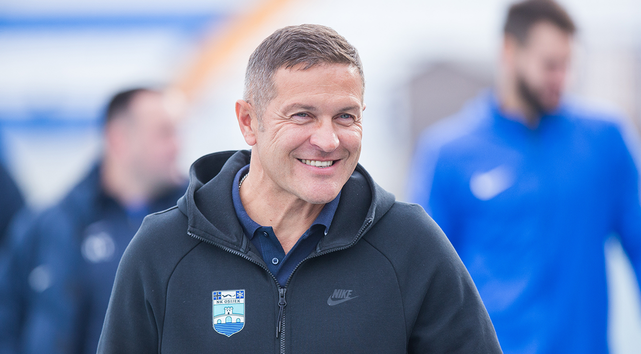 Kulešević: Imamo temelj za dodatni iskorak