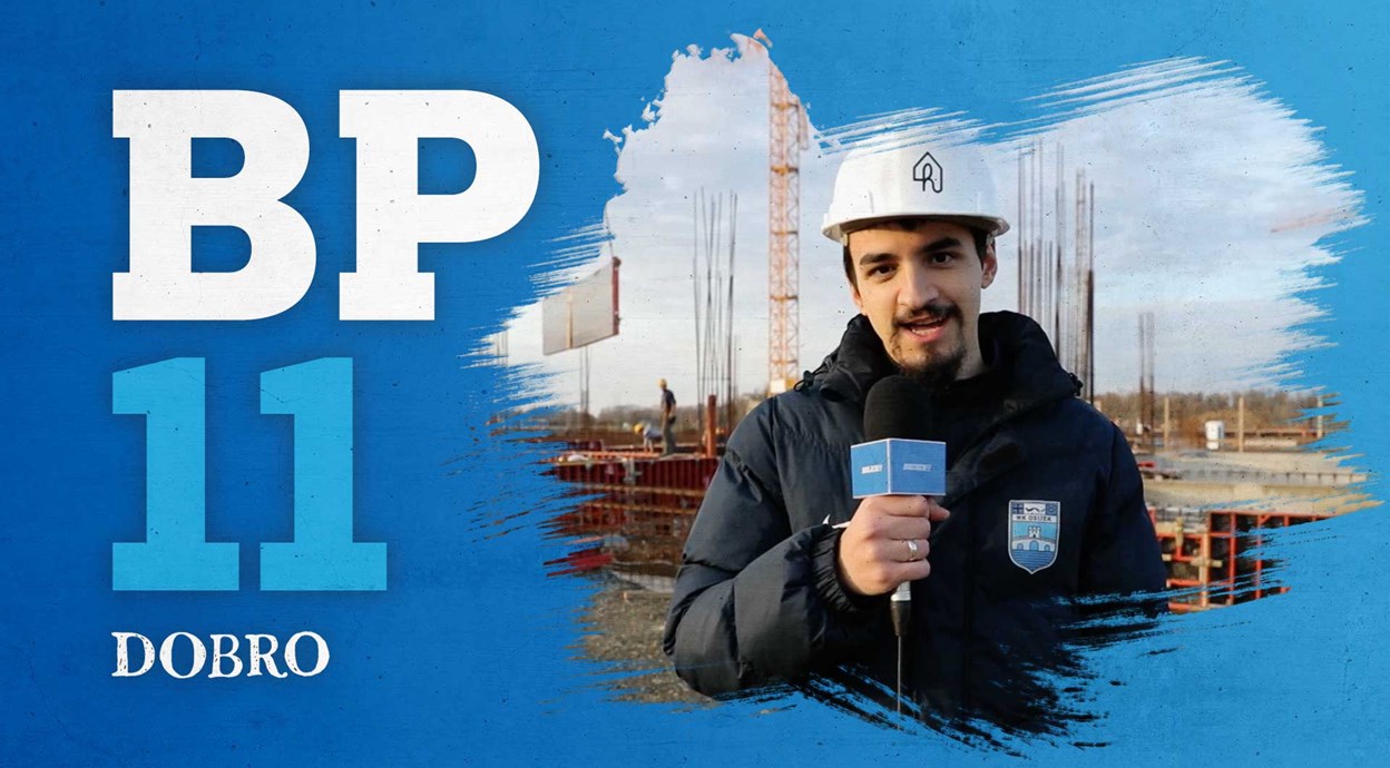 Vraća se „Bijelo-plavi jedanaesterac“