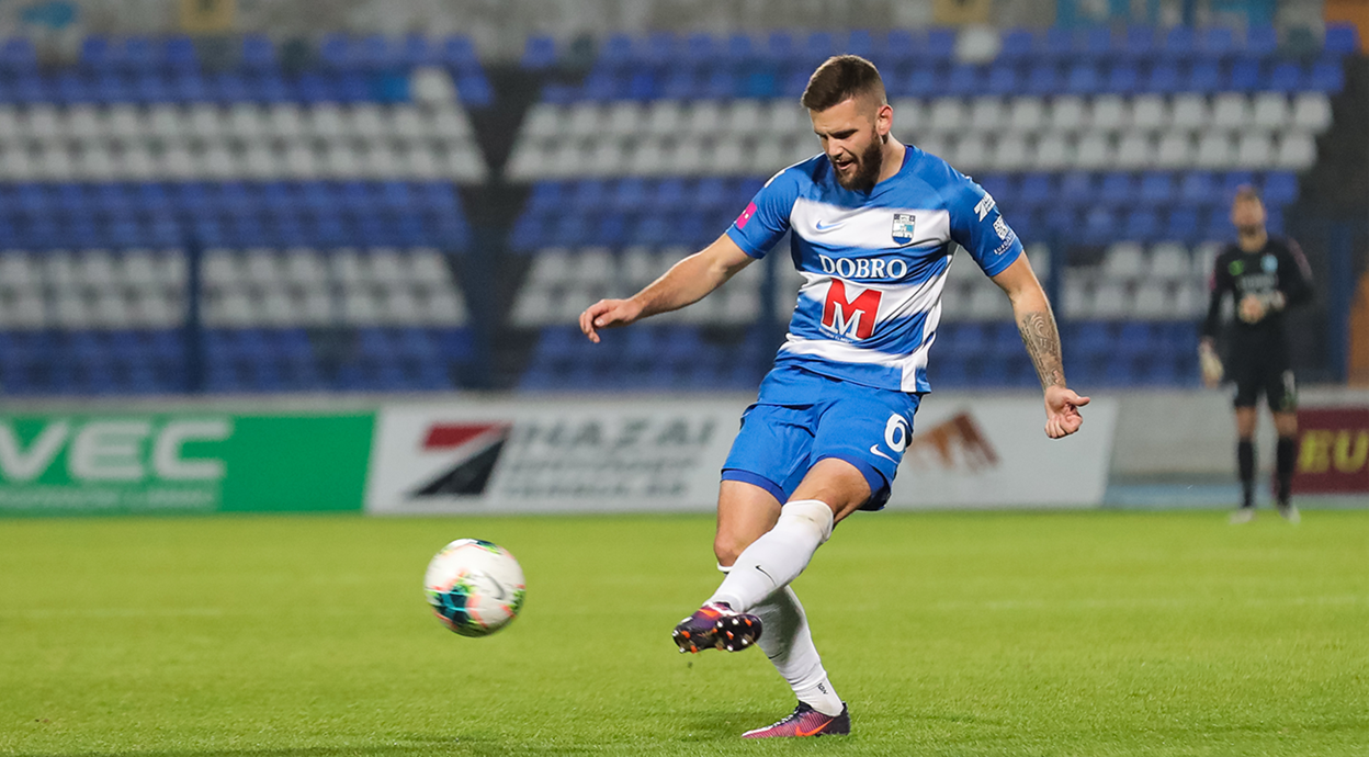 Majstorović: Teško, ali zasluženo!