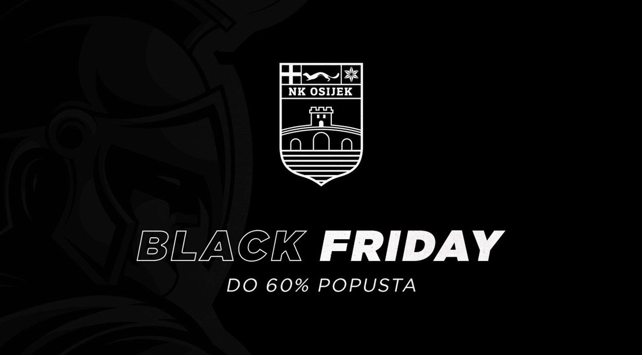 Popusti za Black Friday