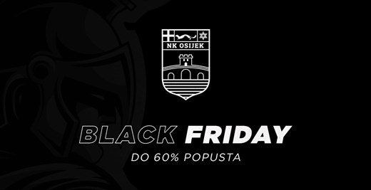 Popusti za Black Friday