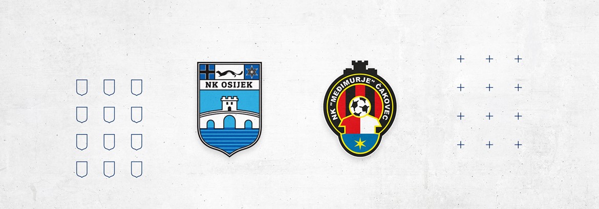 Matchday: Osijek II - Međimurje