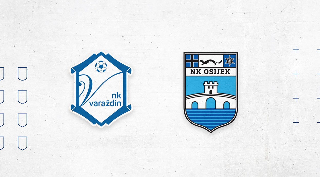 Live TXT: Varaždin - Osijek