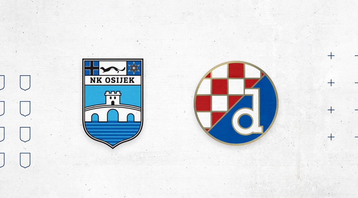 Matchday: Osijek II - Dinamo II