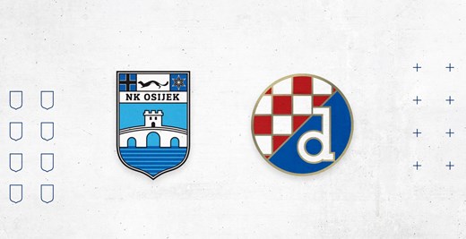 Matchday: Osijek II - Dinamo II