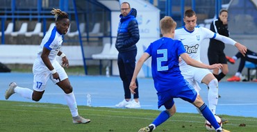 Live: Osijek II - Dinamo II