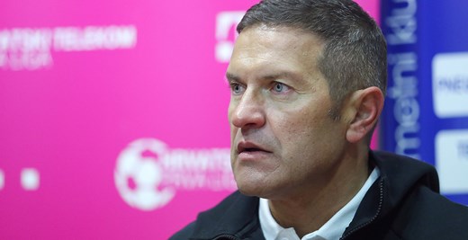 Kulešević: Zasluženo smo u polufinalu