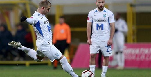 Bočkaj nastavio impresivnu seriju