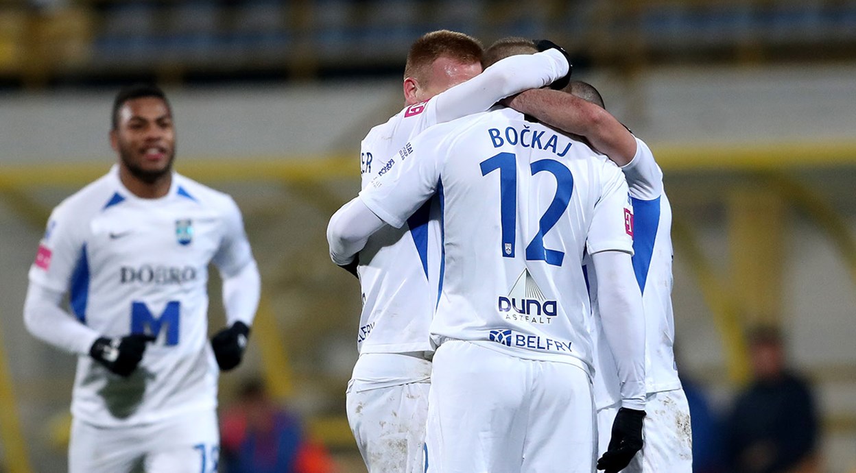 Bočkaj: Bili smo bolji i opasniji