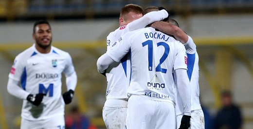 Bočkaj: Bili smo bolji i opasniji