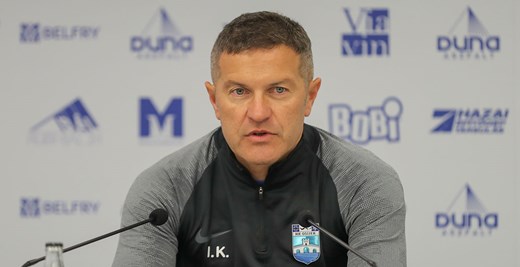 Kulešević: Želimo obje pobjede do kraja