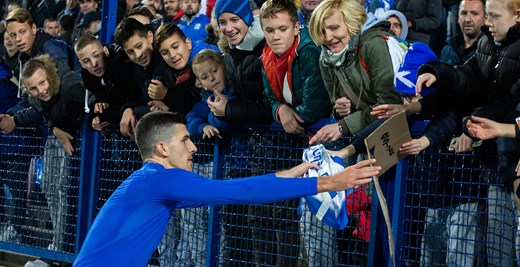 MATCHDAY info: Osijek - Lokomotiva