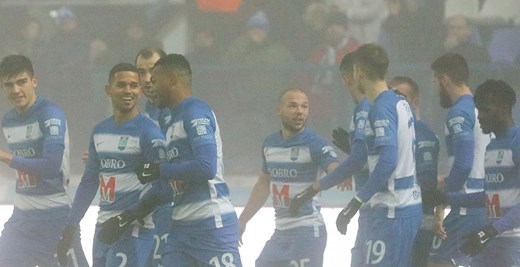 Sažetak: Osijek - Lokomotiva