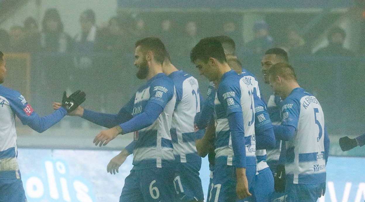 Vrlo važna i uvjerljiva pobjeda