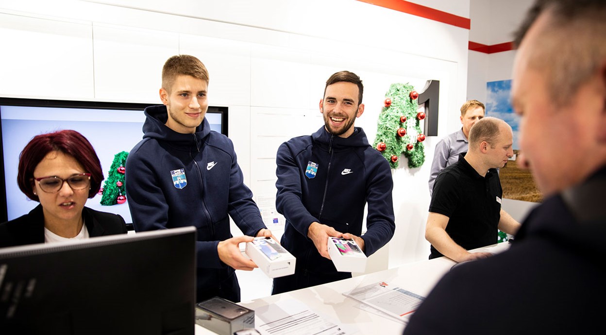 Prikupljeno 20.000 kuna