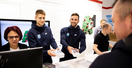 Prikupljeno 20.000 kuna