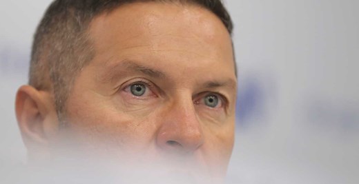 Kulešević: Ne razmišljati o odmoru