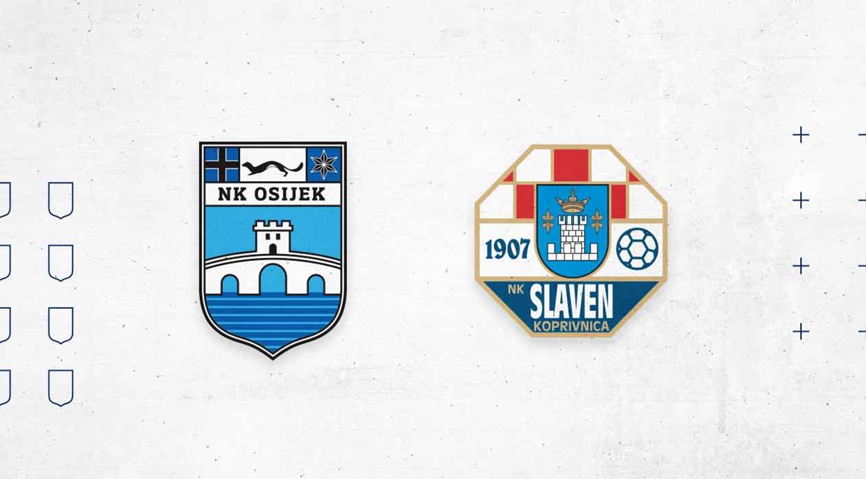 Live TXT: Osijek - Belupo