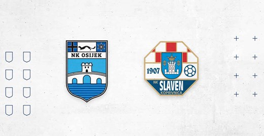 Live TXT: Osijek - Belupo
