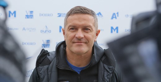 Kulešević: Imamo jasno definirane ciljeve
