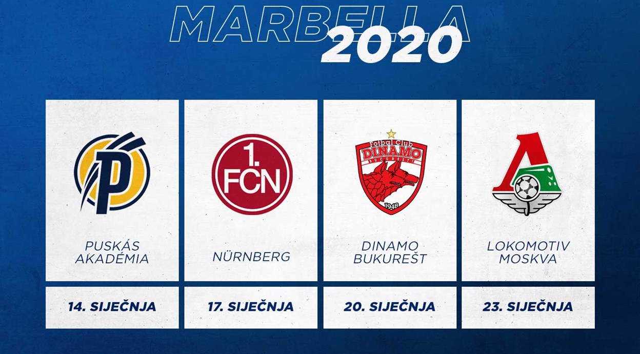 Upao Dinamo iz Bukurešta
