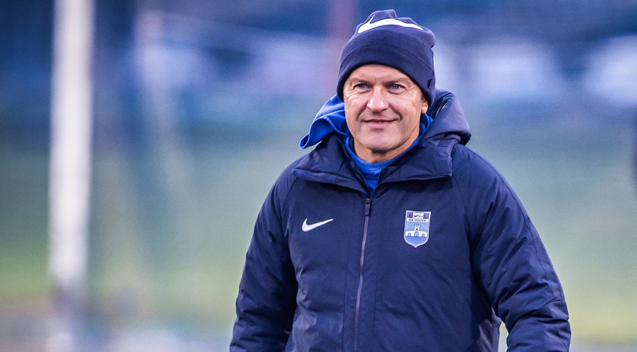 Kulešević: Nitko nije stigao zapušten