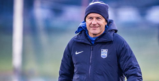Kulešević: Nitko nije stigao zapušten