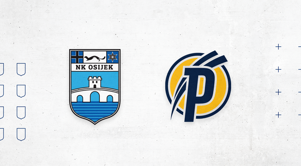 Live TXT: Osijek - Puskás Akadémia