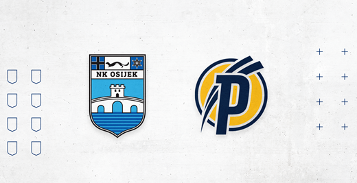 Live TXT: Osijek - Puskás Akadémia