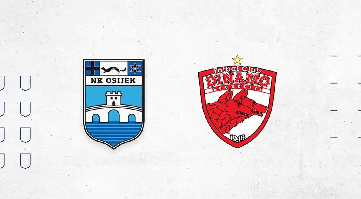 Na red je došao – Dinamo