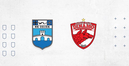 Live TXT: Osijek - Dinamo Bukurešt