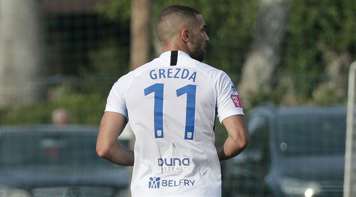 Odlična „generalka“ Osječana!