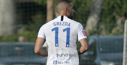 Odlična „generalka“ Osječana!