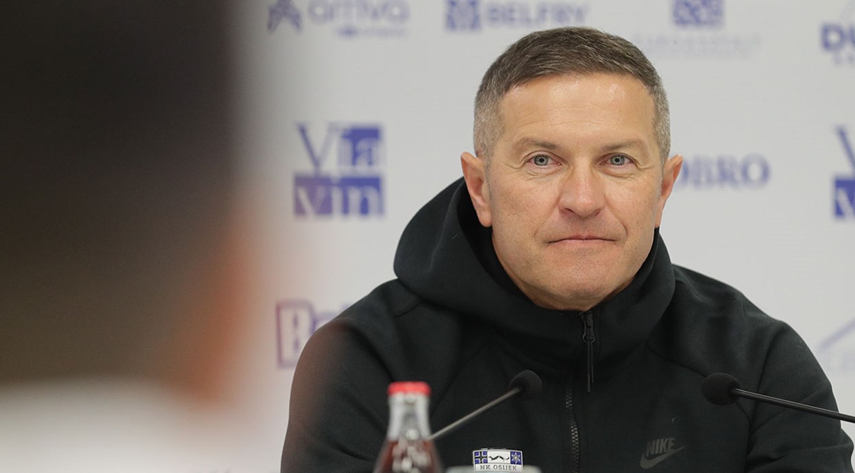 Kulešević: Važno je dobro startati