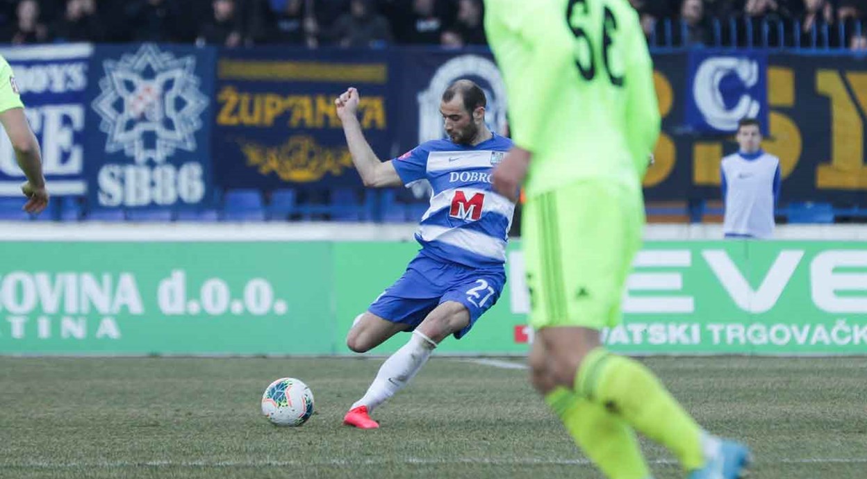 Škorić: Dali smo sve od sebe