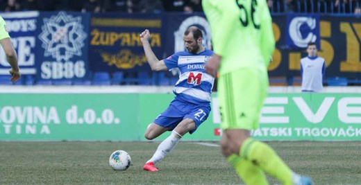 Škorić: Dali smo sve od sebe