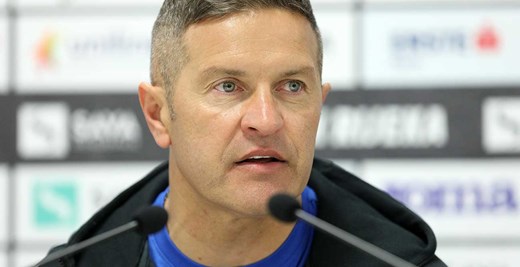 Kulešević: Nismo odigrali dobro