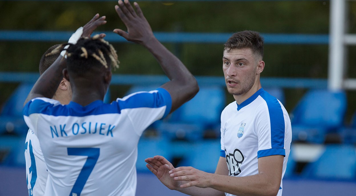 Marin: Baš smo odigrali zrelo!