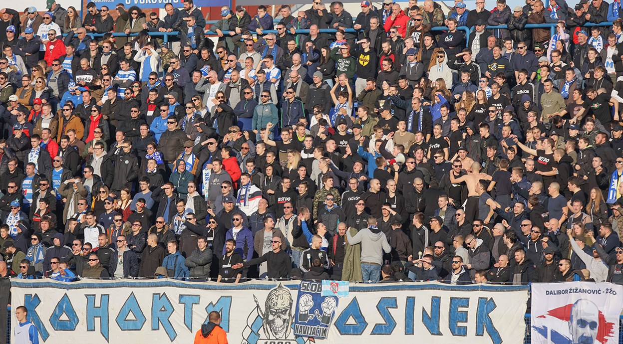 U prodaji ulaznice za derbi s Hajdukom